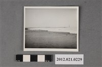 藏品(海軍基地沙灘燈塔碼頭)的圖片