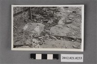 藏品(基地內工程碎石)的圖片