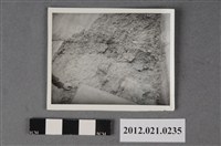 藏品(破損部分碼頭堤岸)的圖片