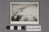 藏品(海邊消波塊海軍基地碼頭)的圖片