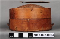 藏品(蒸籠)的圖片