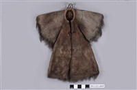 藏品(簑衣)的圖片