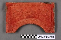 藏品(灶眉)的圖片