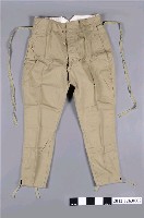 藏品(昭和18年制式日本軍服長褲)的圖片