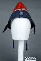 藏品(幼兒風帽)的圖片