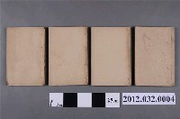 藏品(《繪圖聊齋誌異》4本1套)的圖片