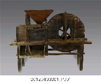 藏品(風鼓)的圖片