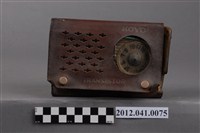 藏品(收音機)的圖片