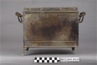 藏品(醫用工具箱)的圖片