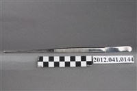 藏品(鎳子)的圖片