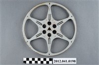 藏品(膠捲框)的圖片