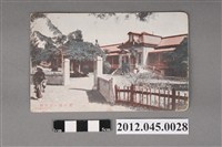 藏品(棚邊書店發行臺中第一小學)的圖片