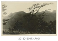 藏品(高山風景照)的圖片