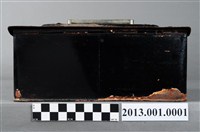 藏品(零錢箱)的圖片