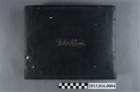 藏品(陳崧波攝影作品相簿01(日本時代家庭紀念照))的圖片