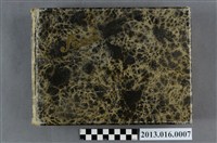 藏品(陳崧波攝影作品相簿04(Semi，日治至戰後初期))的圖片