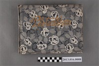 藏品(陳崧波攝影作品相簿05(Photo album，1952-1953年))的圖片