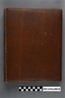 藏品(陳崧波攝影作品相簿07(戰後初期照片剪報))的圖片