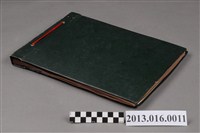 藏品(陳崧波攝影作品相簿08(Photo Album，1950年代))的圖片