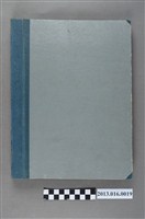 藏品(陳崧波攝影作品相簿-16(SRAPE BOOK))的圖片