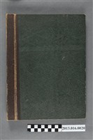 藏品(陳崧波攝影作品相簿-17(SRAPE BOOK))的圖片