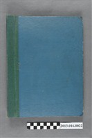 藏品(陳崧波攝影作品相簿-19(SRAPE BOOK))的圖片