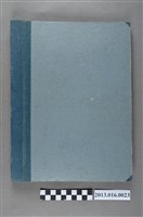 藏品(陳崧波攝影作品相簿-20(SRAPE BOOK))的圖片