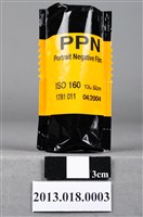 藏品(柯達PPN120彩色負片)的圖片