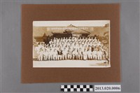 藏品(臺灣省立臺中師範附屬小學第七屆畢業紀念)的圖片