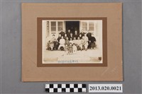 藏品(林嘉與家族合影)的圖片