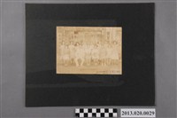 藏品(東亞被服工廠員工紀念合照)的圖片