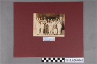 藏品(南邦新聞(週刊)記者會攝影)的圖片