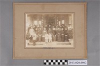 藏品(神岡庄張家壽慶)的圖片