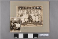 藏品(新竹市水田吳家)的圖片