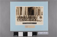 藏品(臺中市文獻委員會成立攝影紀念)的圖片