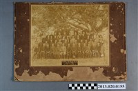 藏品(改良製腦法討論會)的圖片