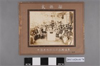 藏品(豐原街張媽搖拝式)的圖片