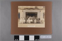 藏品(新竹第6回臨時議員總會紀念)的圖片