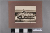 藏品(大安女子青年團發團紀念)的圖片