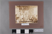 藏品(南投名書畫家蕭廷文號藝癡出殯式場)的圖片