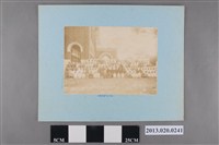 藏品(臺南長榮女子學校學生合影)的圖片