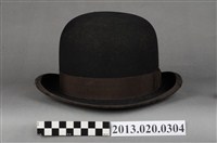 藏品(紳士禮帽)的圖片