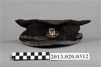 藏品(明治大學制服帽)的圖片