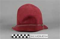 藏品(摩登淑女帽)的圖片