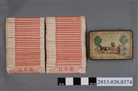 藏品(阿里山林管局底片50封)的圖片