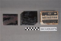 藏品(臺灣大學農學院顯微玻璃底片組)的圖片