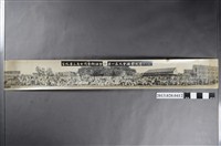 藏品(台北第三高女同學聯誼會第一屆大會攝影紀念)的圖片