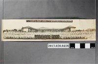 藏品(革命實踐研究院黨政建設研究班第13期研究員結業留影紀念(陳錫卿))的圖片