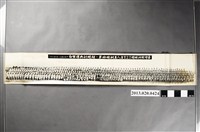 藏品(臺灣省訓練團婦女幹部水利事務人員訓練班第1期開訓典禮留念)的圖片