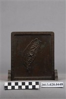 藏品(彰化銀行新築紀念物)的圖片